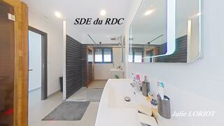  Maison � vendre 6 pi�ces 147 m�