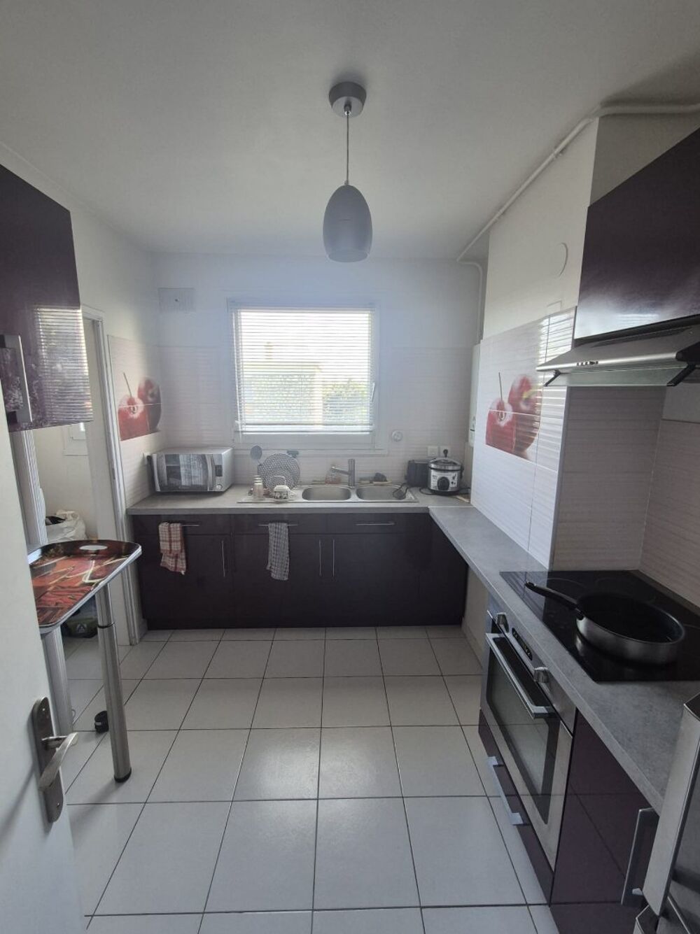 Vente Appartement Appartement Villiers sur marne