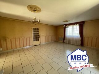 Maison � vendre 4 pi�ces 122 m�