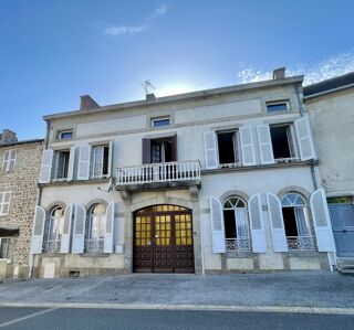  Maison à vendre 8 pièces 170 m²