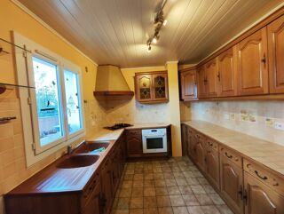  Maison � vendre 4 pi�ces 75 m�