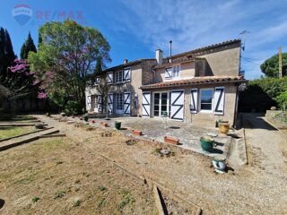  Maison � vendre 6 pi�ces 178 m�