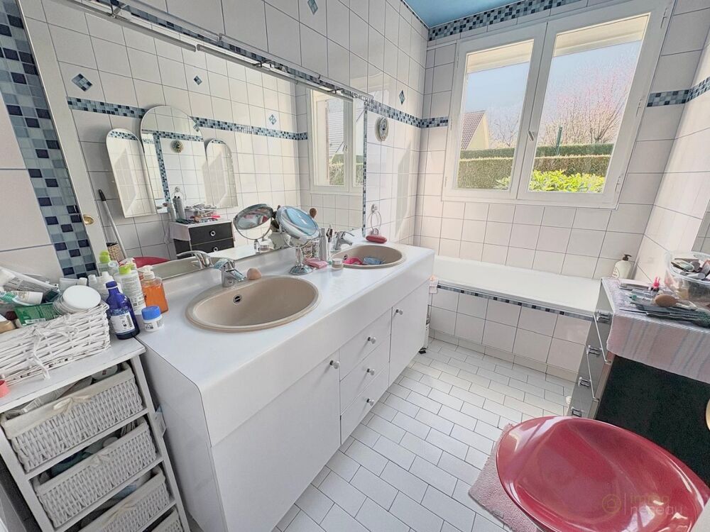 � vendre  Maison Ozoir-la-Ferri�re (77330)