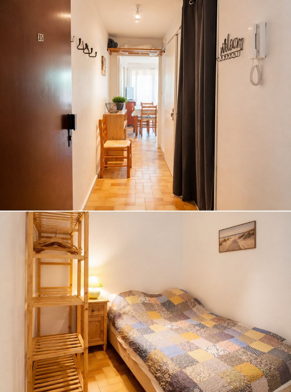 Vente Appartement Appartement Le lavandou