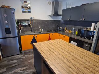 Appartement � vendre 4 pi�ces 82 m�