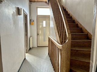  Maison à vendre 7 pièces 177 m²