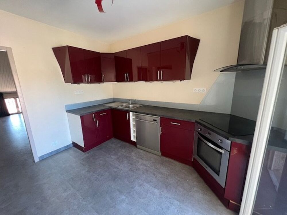 Vente Appartement Appartement Argeles sur mer