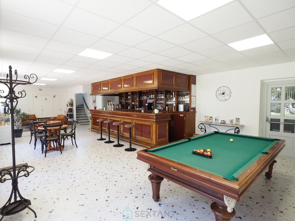 Vente Maison Maison Pontivy
