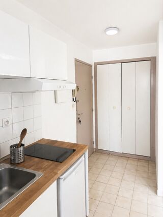  Appartement � louer 1 pi�ce 20 m�