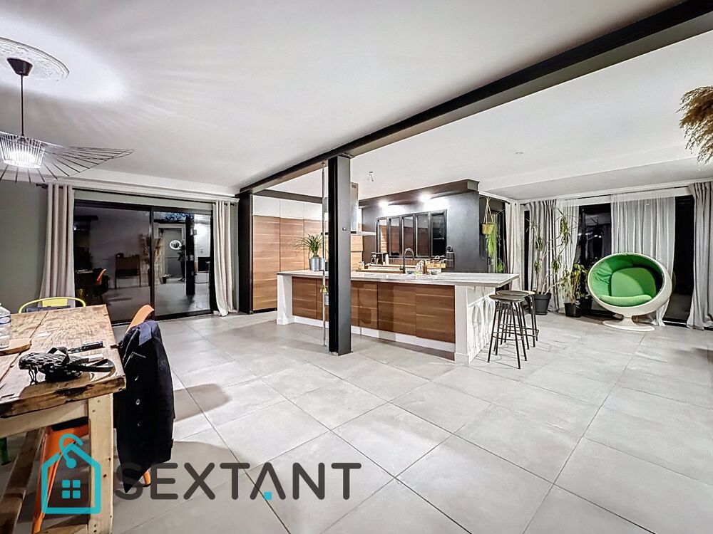 Vente Villa Maison Goupillieres