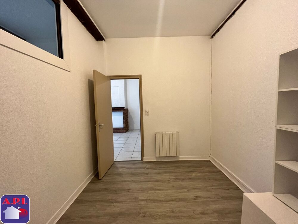 Location Appartement Appartement Tarascon sur ariege