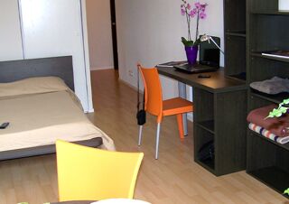  Appartement � vendre 1 pi�ce 19 m�