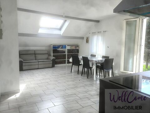  Appartement � louer 3 pi�ces 43 m�