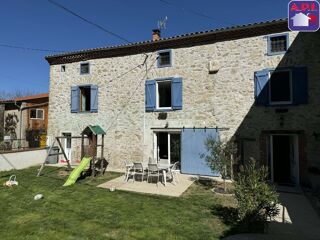  Maison à vendre 6 pièces 179 m²