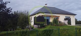  Maison à vendre 6 pièces 110 m²