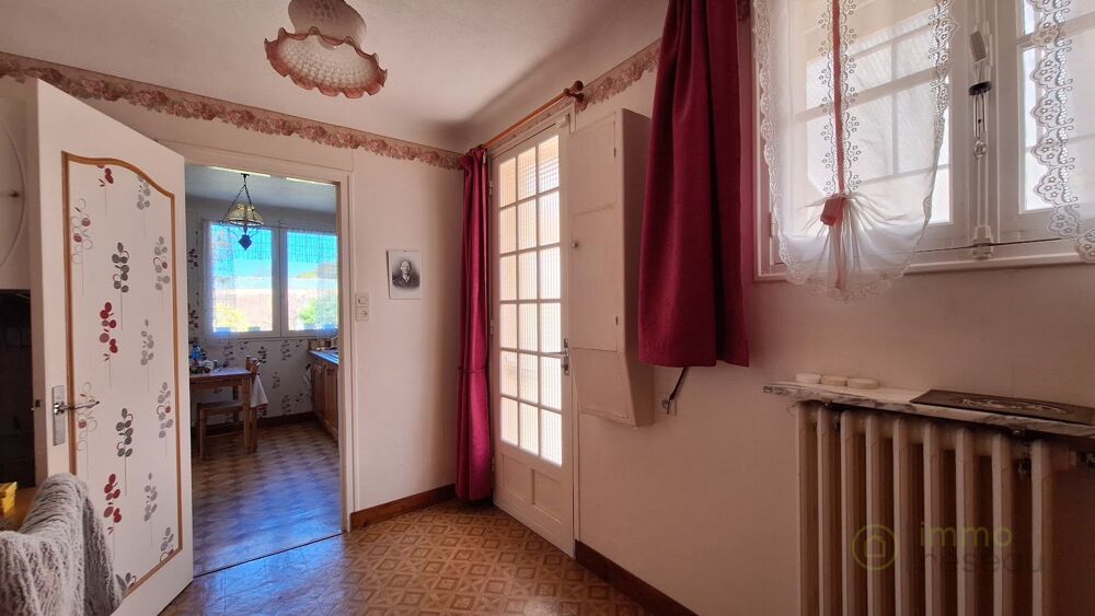 Vente Maison Maison Aulnay sous bois