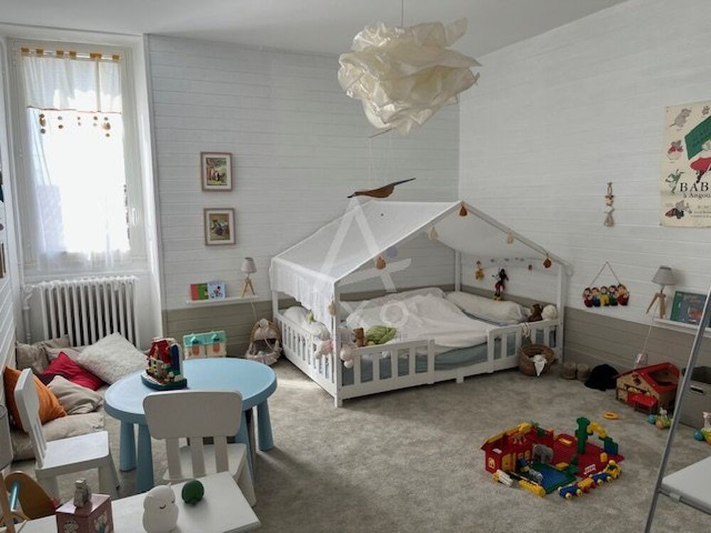 à vendre  Maison Angoulême (16000)