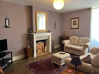  Maison � vendre 7 pi�ces 155 m�