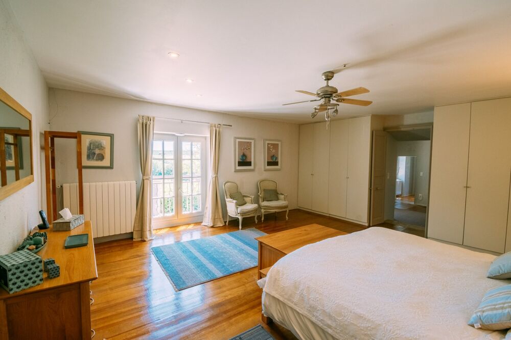 � vendre  Maison Cahuzac-sur-V�re (81140)