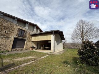  Maison � vendre 11 pi�ces 165 m�