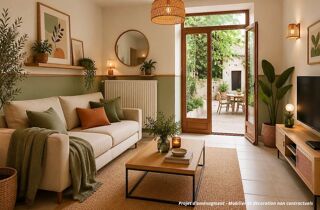  Villa à vendre 5 pièces 102 m²