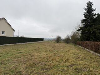  Terrain à vendre 1121 m²