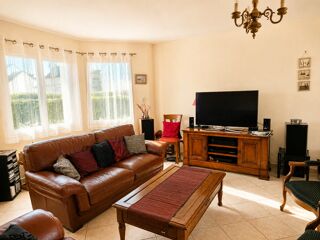  Maison à vendre 7 pièces 141 m²
