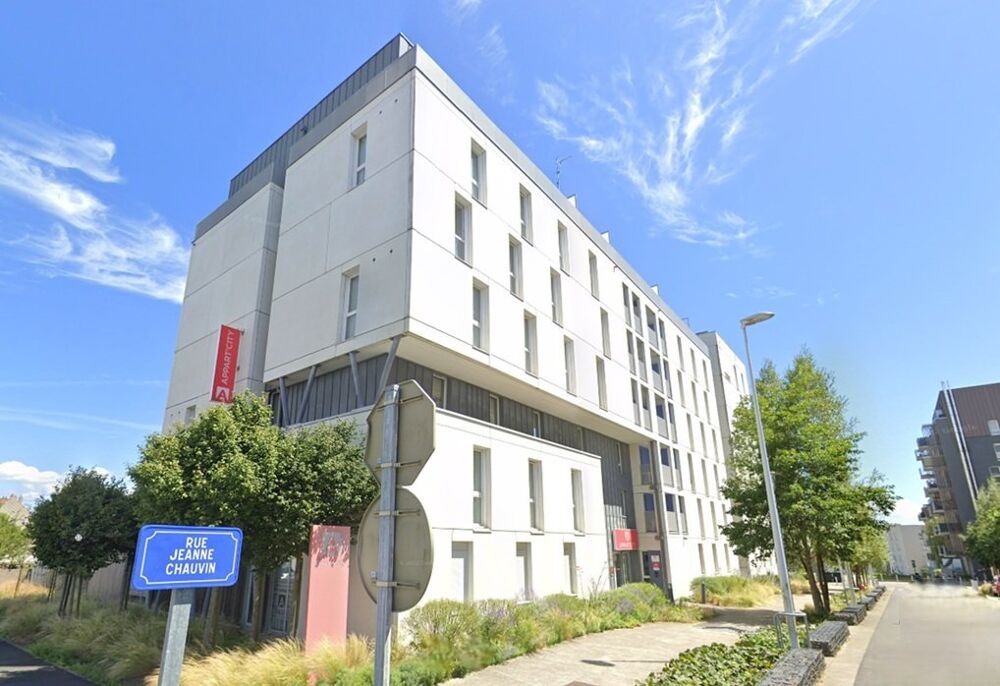 Vente Appartement Résidence Affaires Saint nazaire