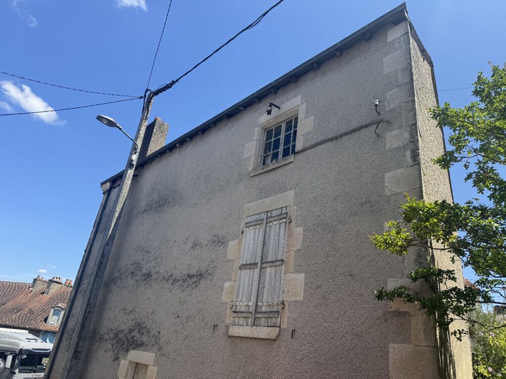 Vente Maison Maison Saint savin