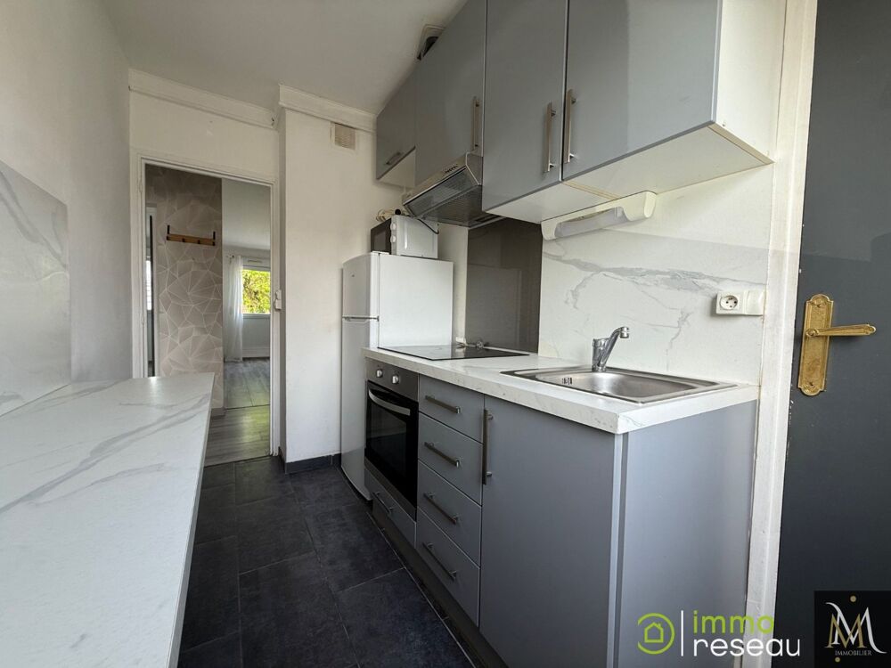 Vente Appartement Appartement Beuvrages
