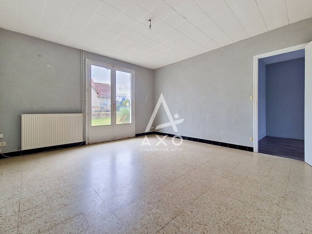 Vente Maison Maison Chatillon coligny