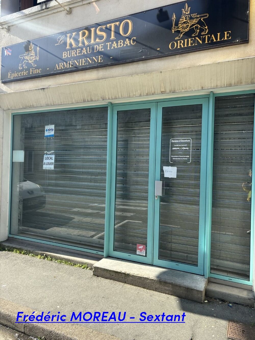 Vente Immeuble Immeuble à rénover Bergerac