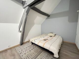  Maison � vendre 4 pi�ces 85 m�