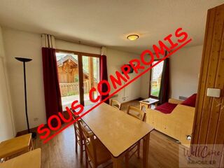  Appartement � vendre 2 pi�ces 31 m�