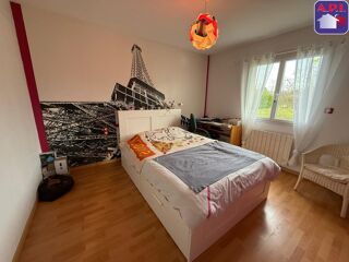  Maison � vendre 5 pi�ces 132 m�