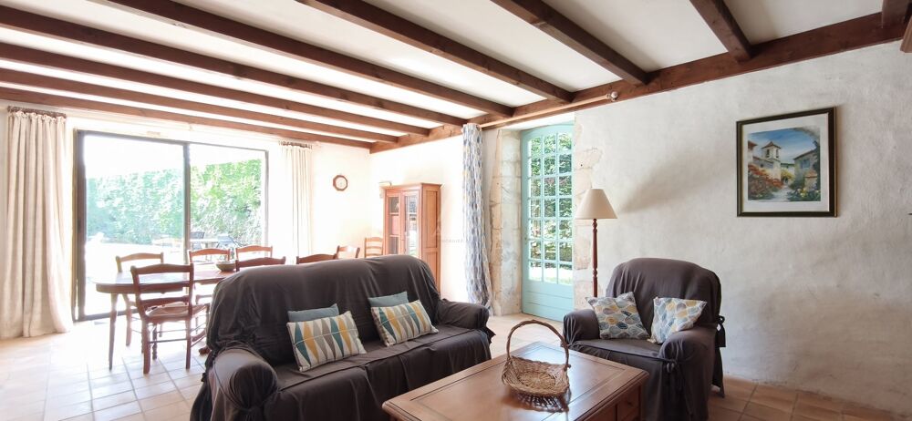 à vendre  Maison Corme-Écluse (17600)
