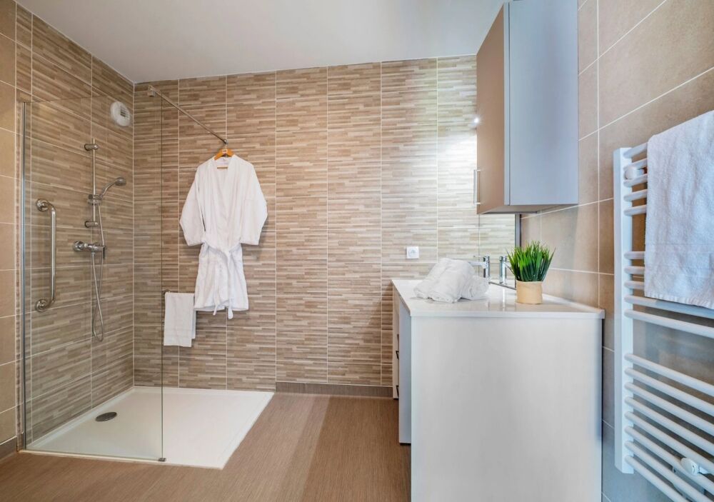 Vente Appartement Résidence Seniors La rochelle