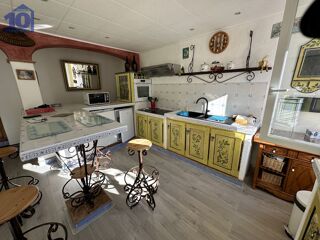  Maison � vendre 5 pi�ces 105 m�