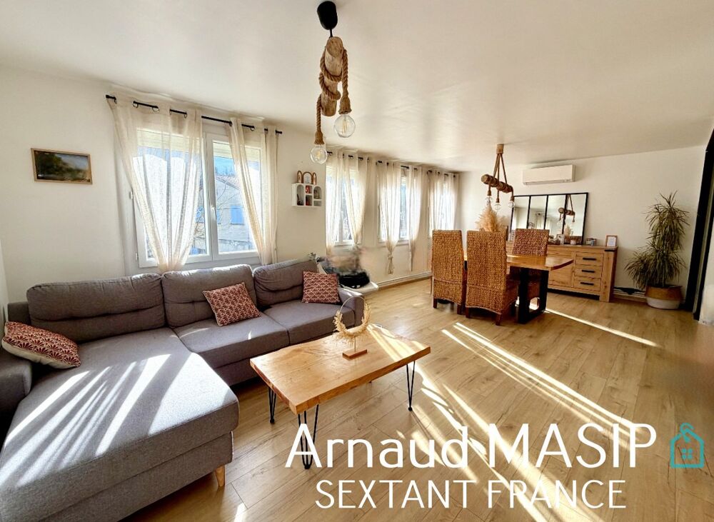 Maison individuelle