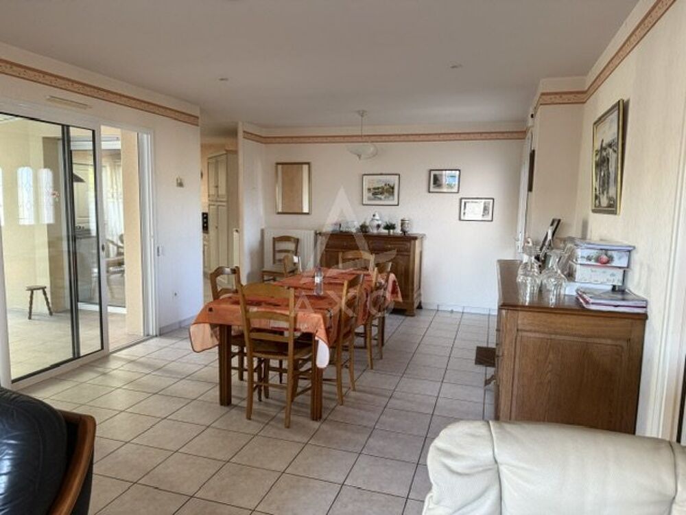 Vente Maison Maison Les brouzils