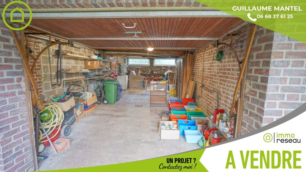 � vendre  Maison Amiens (80090)