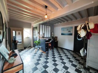  Maison à vendre 6 pièces 145 m²