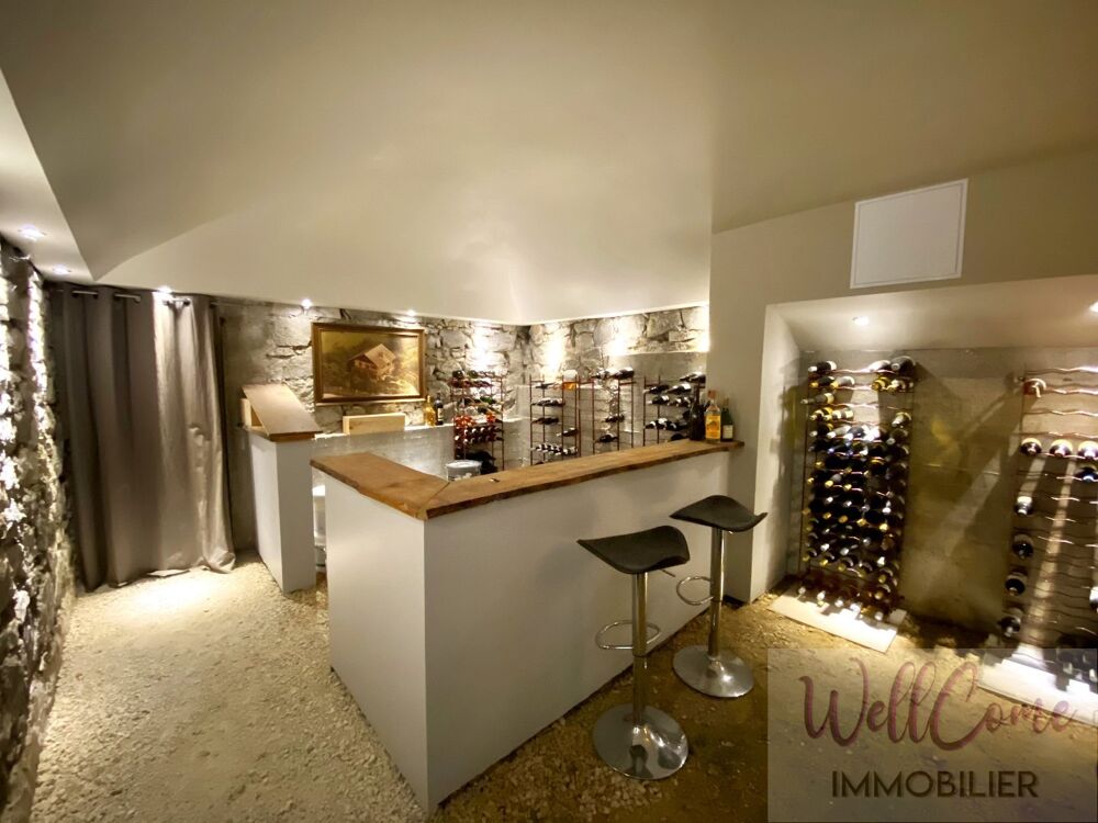  vendre  Villa Entrelacs (73410)