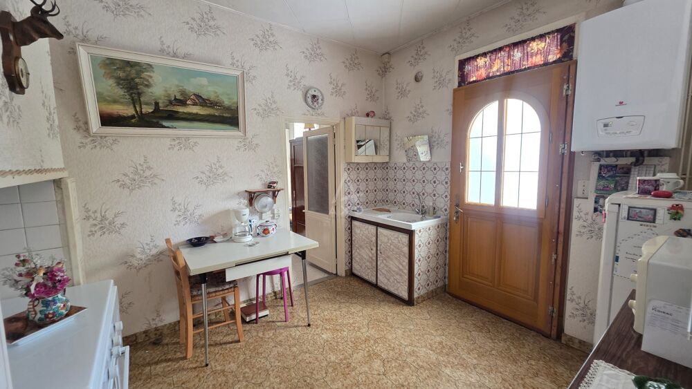 Vente Maison Maison Floirac