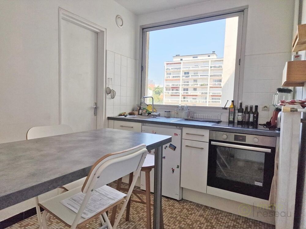 Vente Appartement Appartement Montreuil