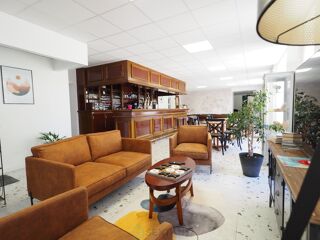  Maison à vendre 14 pièces 460 m²