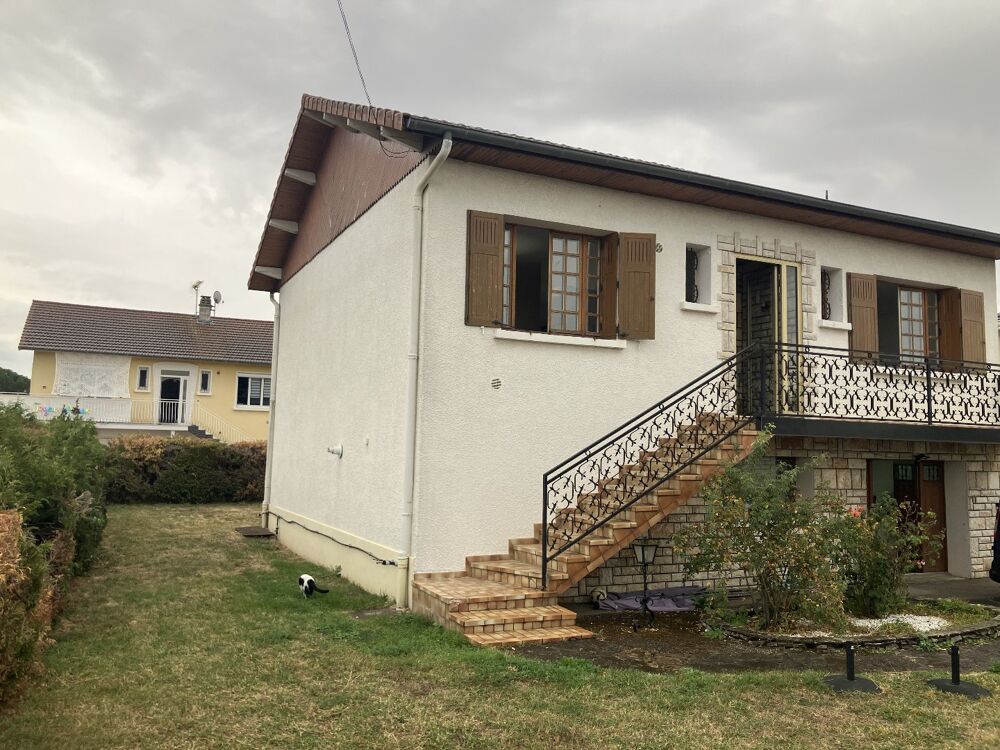 Vente Maison Maison Jonage