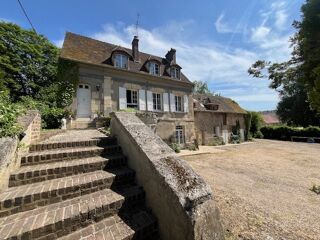  Maison à vendre 8 pièces 230 m²