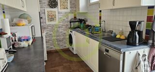  Maison à vendre 3 pièces 84 m²