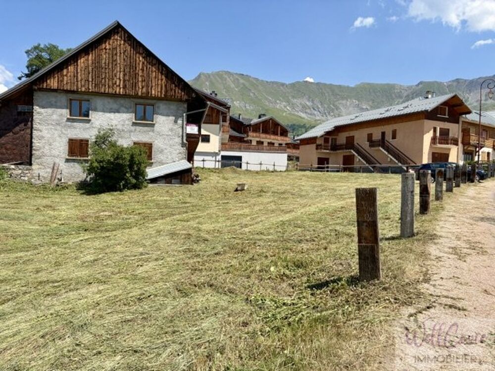Vente Villa Ensemble Immobilier Albiez montrond